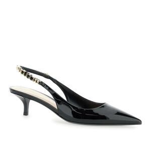 Gucci Signoria slingback pump